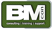 Bild Logo BMcon