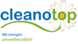 Bild Logo Cleanotop Reinigungsservice