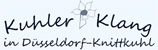 Bild Logo Kuhler Klang