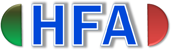 Bild Logo HFA