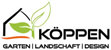 Bild Logo Köppen Garten-Landschaft-Design