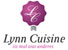 Bild Logo Lynn Cuisine