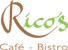 Bild Logo Rico´s Café Bistro