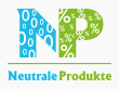 Bild Logo Neutrale Produkte