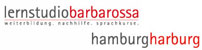 Bild Logo Lernstudio Barbarosa