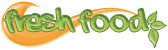 Bild Logo Fresh Food